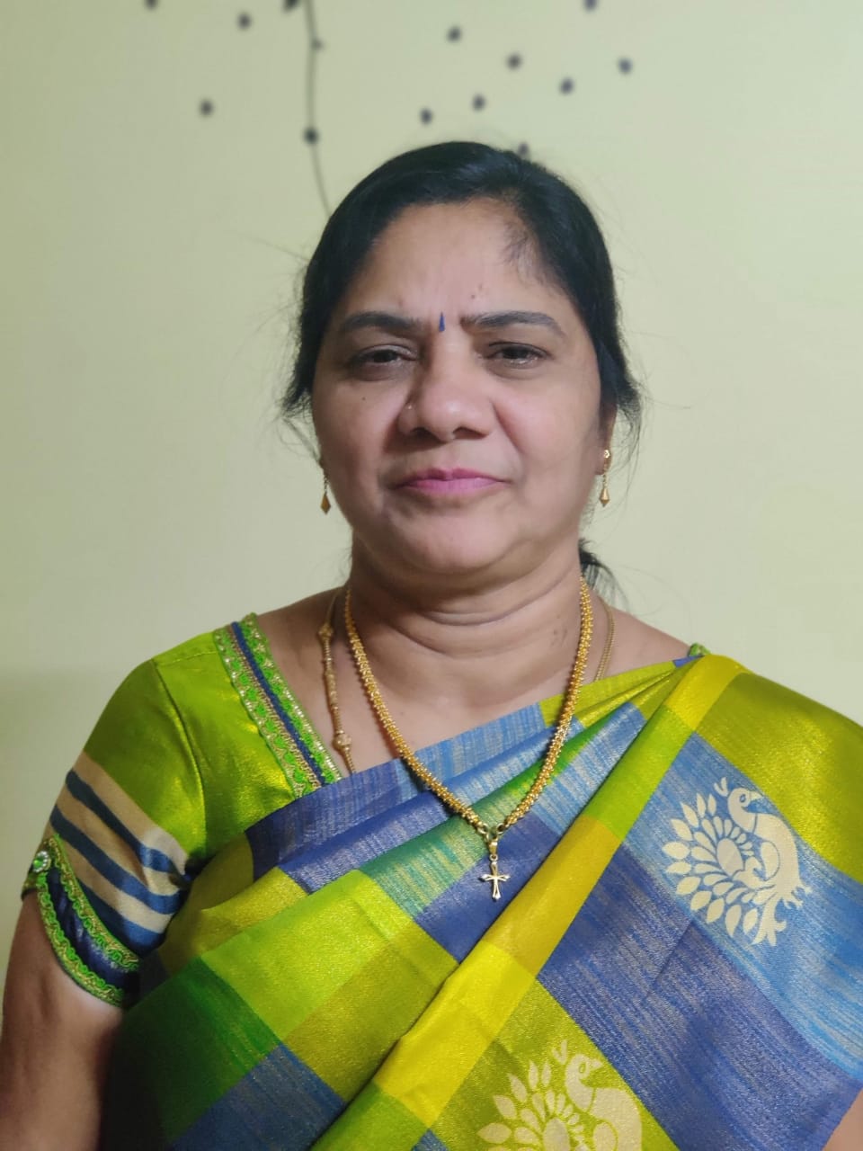 Dr J. Regina